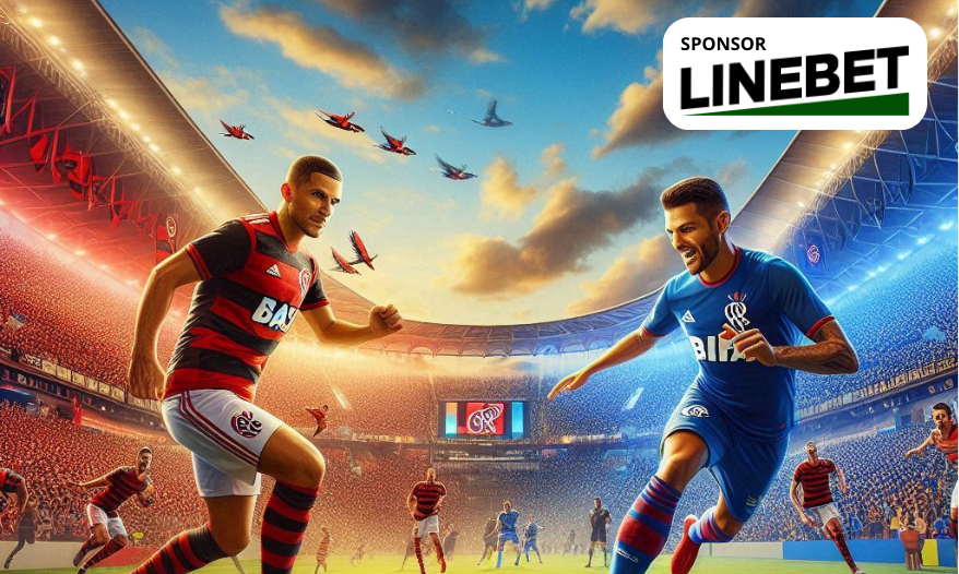 Flamengo Enfrenta o Cruzeiro