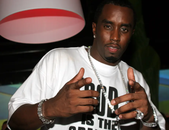 Diddy