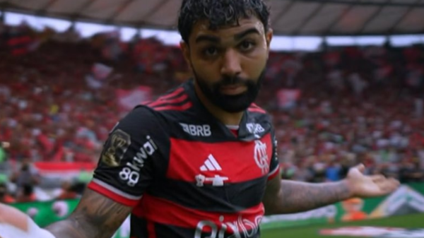 Gabigol