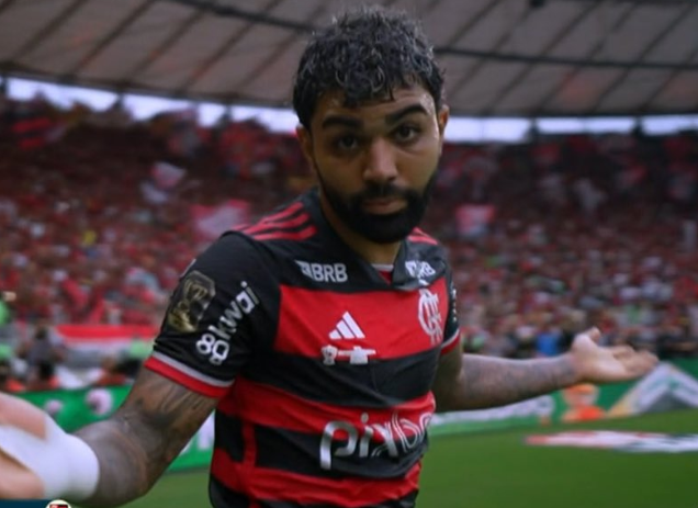 Gabigol