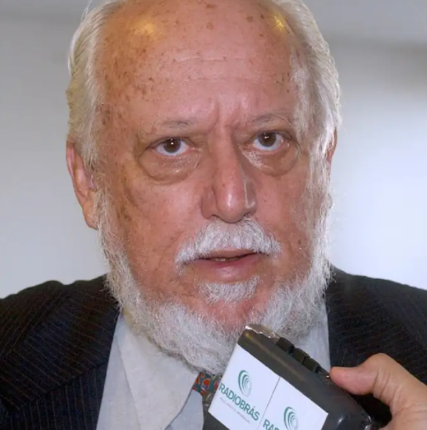 José Botafogo Gonçalves