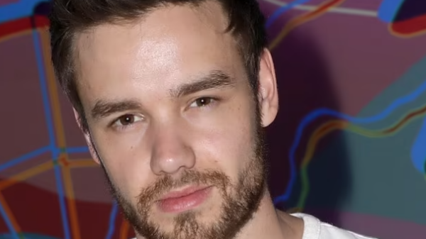 Liam Payne