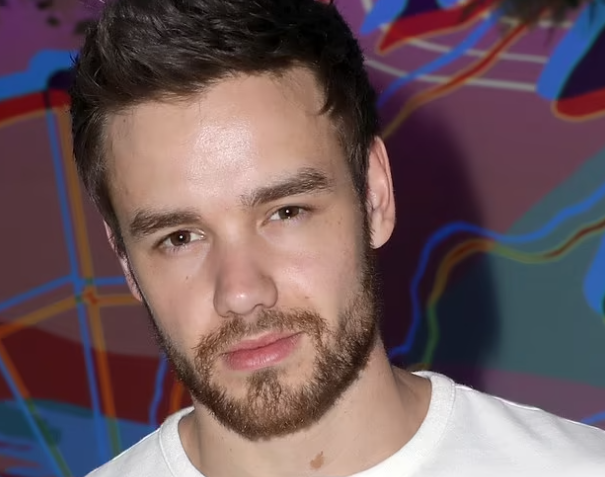 Liam Payne