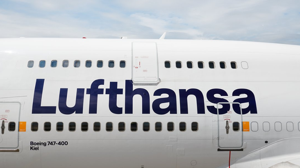 Lufthansa