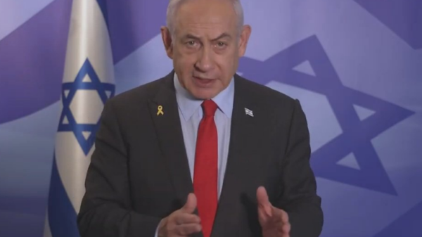 Netanyahu