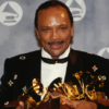 Quincy Jones