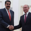 Maduro e Putin