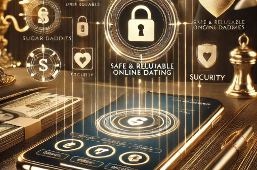 Top 10 Sites e Apps de Sugar Daddy e Sugar Baby Seguros e Confiáveis