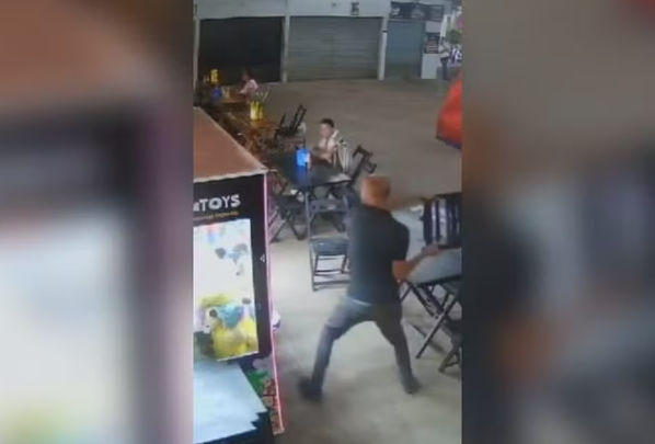 Máquina de Ursinhos no Ceará
