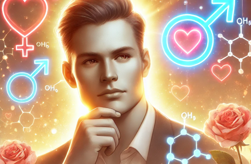 Desejo Sexual Masculino