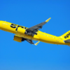 Spirit Airlines