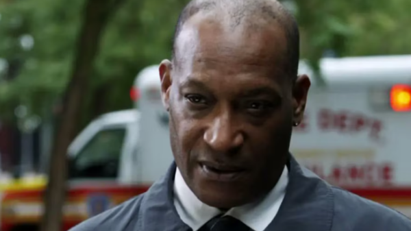 Tony Todd