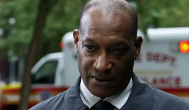 Tony Todd