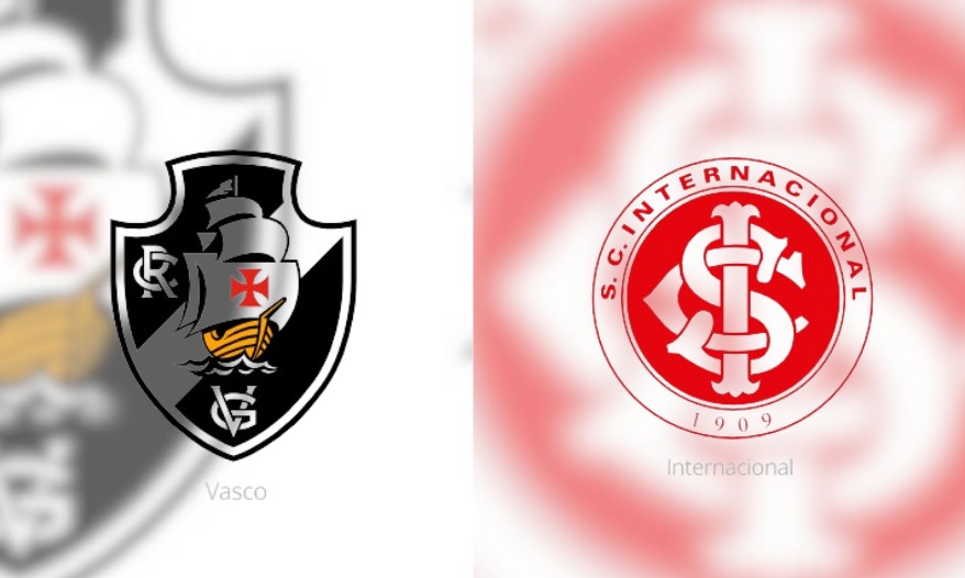 Vasco e Internacional