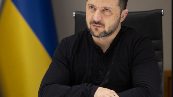 Zelensky