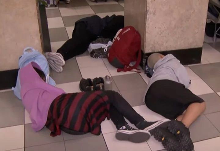 72 voos são cancelados em Congonhas após fortes chuvas em São Paulo