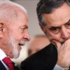 lula e barroso