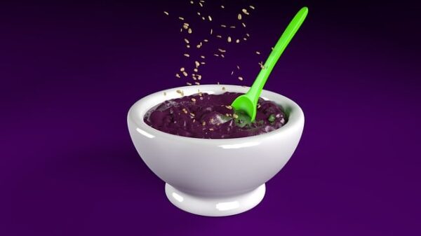 açaí