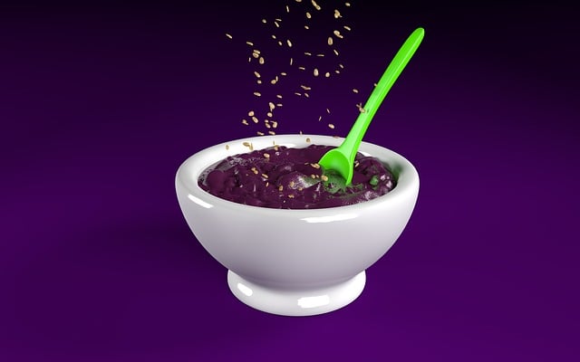 açaí