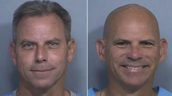 Irmãos Menendez podem ter nova sentença após quase 3 décadas