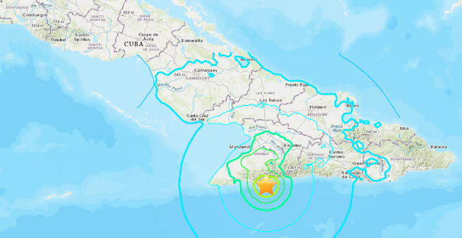 terremoto