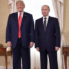 trump e putin