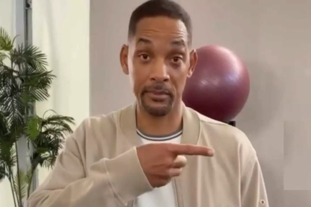 Até Will Smith aparece no relatório final da PF sobre suposta tentativa de golpe; entenda
