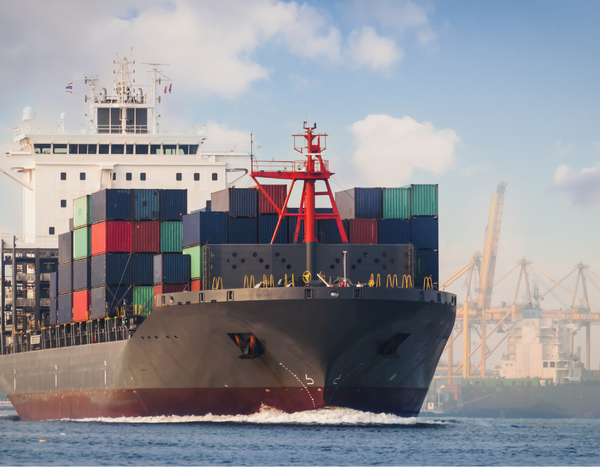 Importação, exportação, porto - Peru e Turquia abrem novos mercados para o Brasil; país alcança 302 novas oportunidades desde 2023