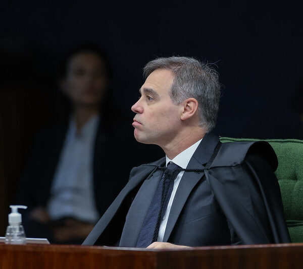 André Mendonça