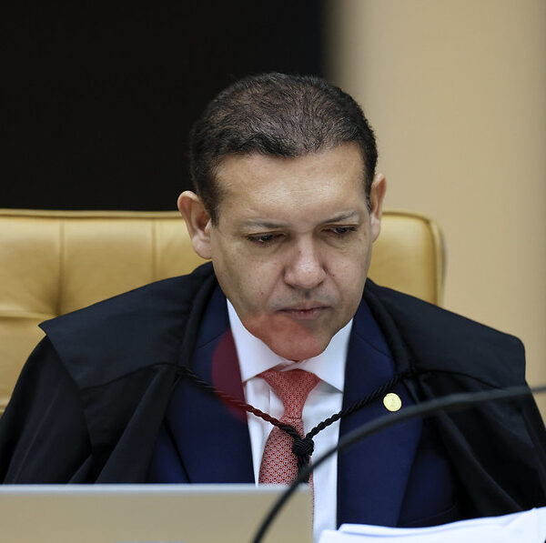 Nunes Marques