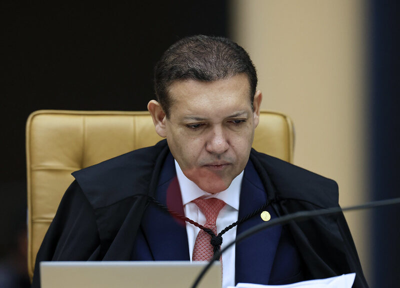 Nunes Marques
