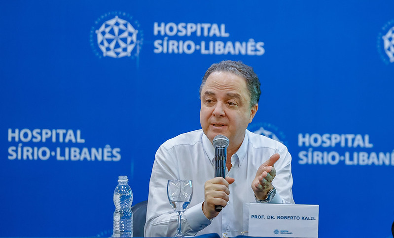 Roberto Kalil