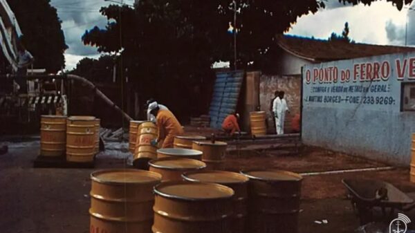 Césio 137, maior acidente radiológico do País, completa 37 anos