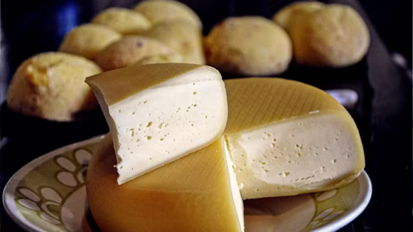 Queijo Minas Artesanal é reconhecido como patrimônio imaterial pela Unesco