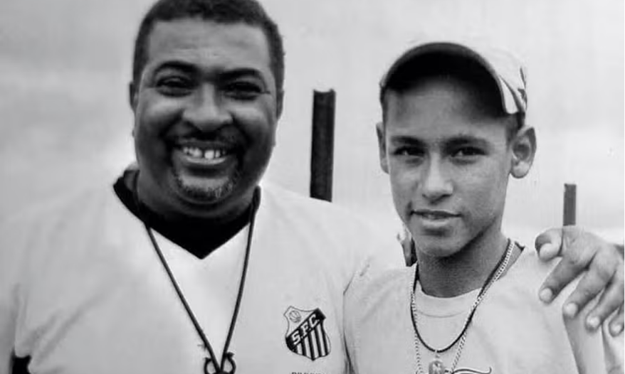 Betinho neymar