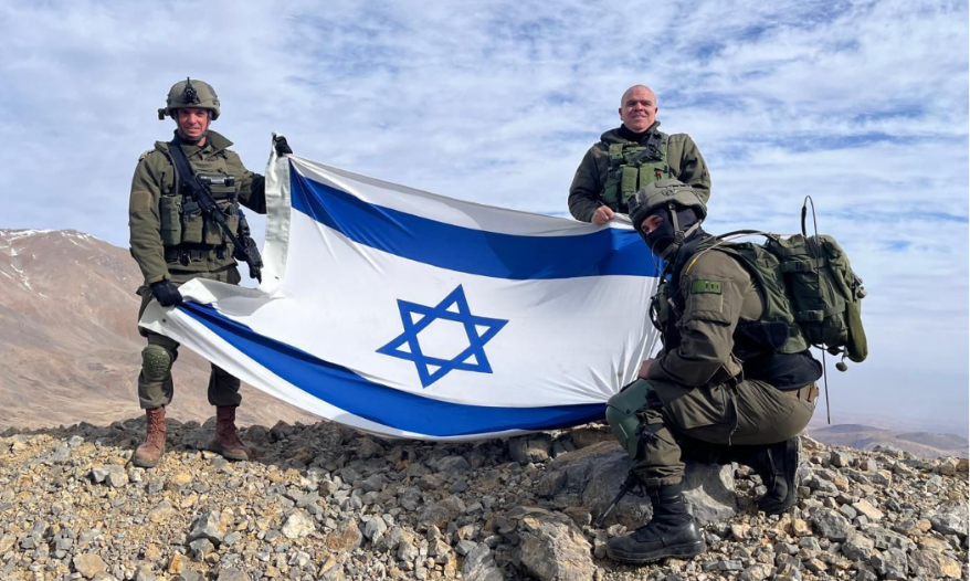 israel