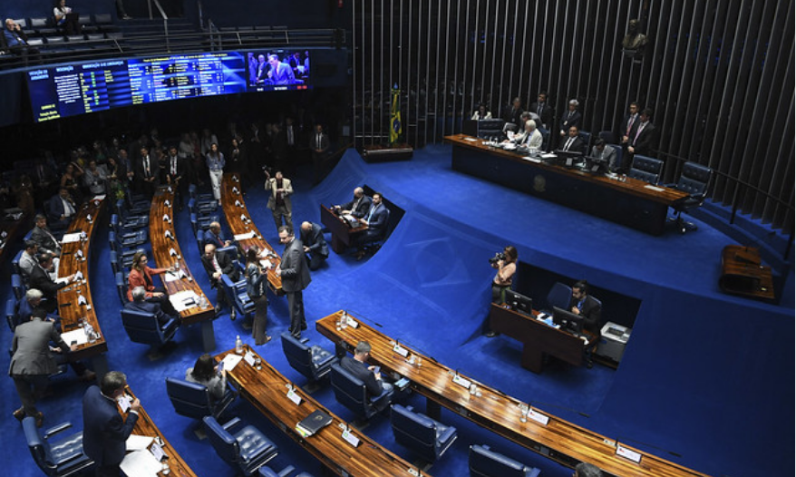 senado