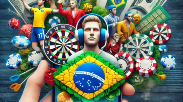 casas de apostas em processo de regularização