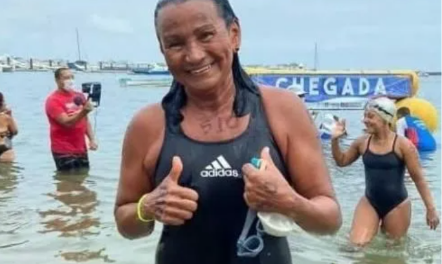 Analice Andrade