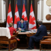 Justin Trudeau