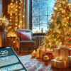 As Melhores Mensagens de Feliz Natal para Enviar pelo WhatsApp
