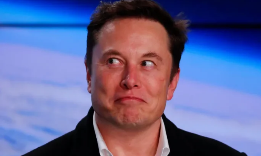 elon musk