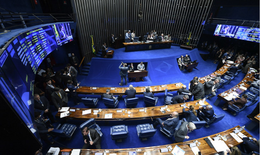 senado