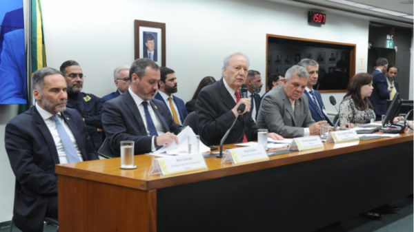 Ricardo Lewandowski,