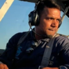 Cláudio de Souza Braga era piloto de avião