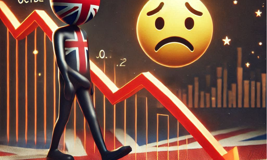 Reino Unido economia