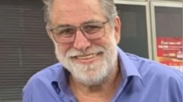 Novo Ouvidor da Polícia sp