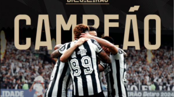 Botafogo