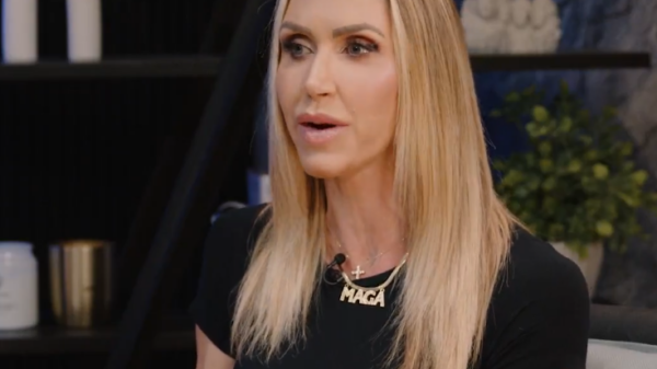 Lara Trump