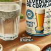 Levedura de Cerveja Engorda
